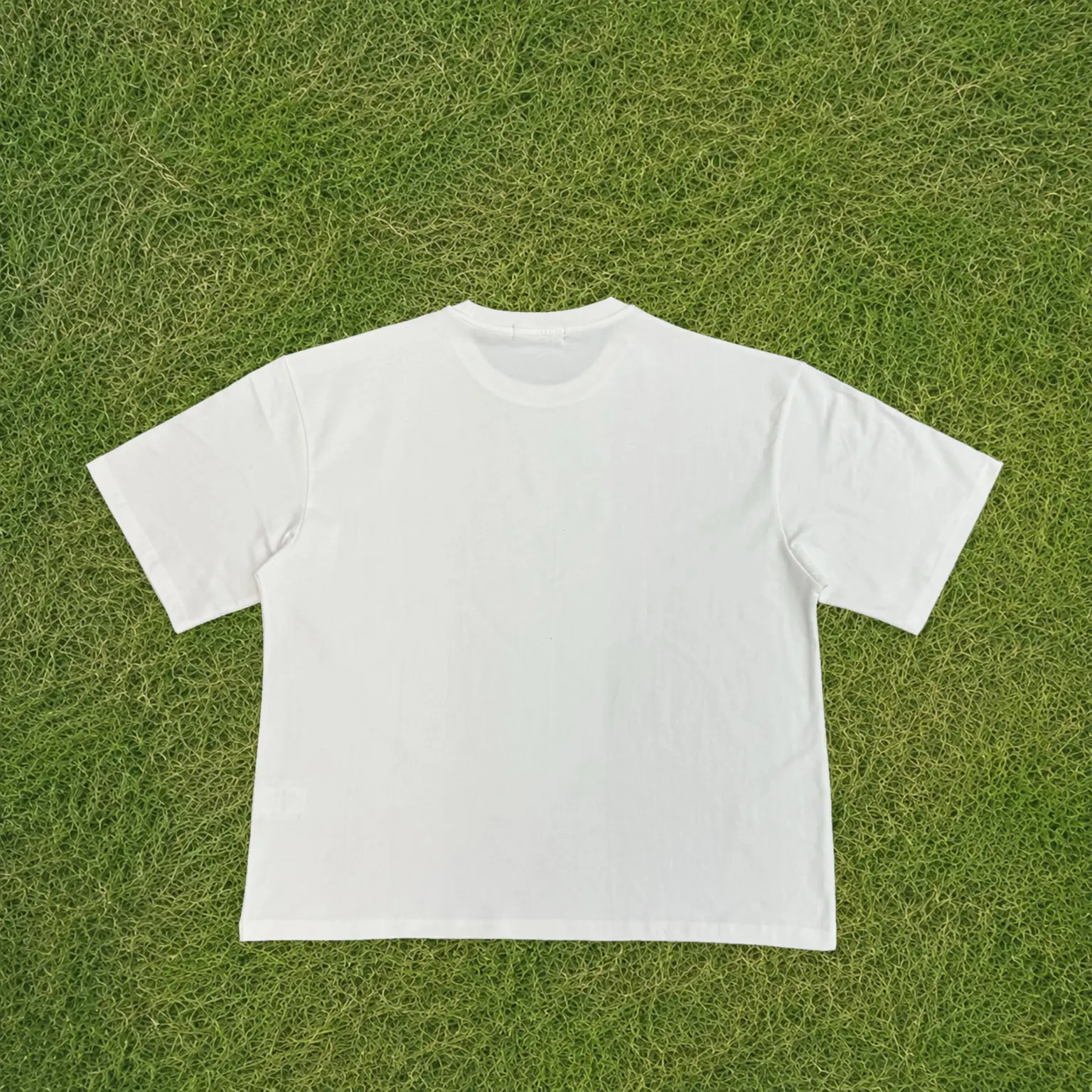 Back of Air T-Shirt (Minimal)